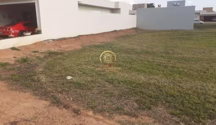 Terreno de 300m² à venda no bairro Cascata em Paulínia