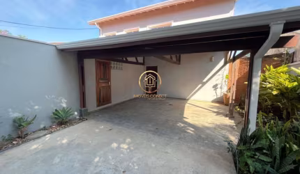 Casa de 280m2 a venda no Condomínio Caminhos de San Conrado em Sousas/SP