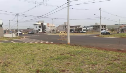 Terreno de 208m² á venda no Vila Monte Alegre em Paulínia
