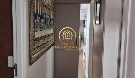 Apartamento à venda, 94m² com 3 dorm e 3 vagas Mansões Santo Antônio Campinas/SP