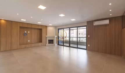 Apartamento á  venda  200m²no, de 3 suites, 2 vagas, Cambuí Campinas/SP