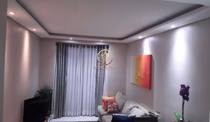 Apartamento de 62m² à venda no Jardim Garcia em Campinas