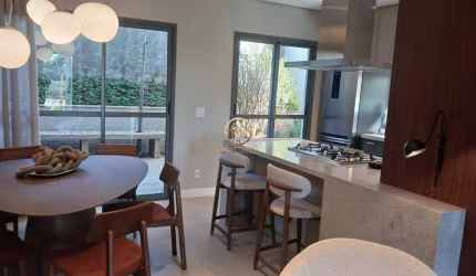 Casa à venda 136 m² 3 suíte em condominio  no Taquaral em Campinas /SP