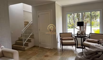 Casa de Condomínio com 4 Quartos à venda, 320m² - Sítios de Recreio Gramado Camp
