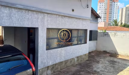 Casa á venda 300m² com 3 quartos no  Jardim Nova Europa - Campinas/SP