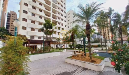 Apartamento 3 dormitorios a venda no condominio Costa do Marfim  Bairro Cambui C