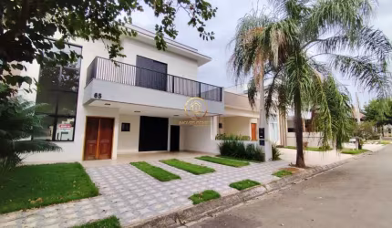 Casa/Sobrado á venda  com 250 m2 Condomínio Jardim de Mônaco Hortolândia/SP