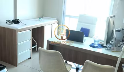 Sala Comercial  á venda na avenida Orosimbo maia 41m² Centro Campinas /SP