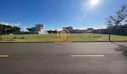 Terreno á venda de 512 m² no Residencial Tamboré Jaguariuna/SP