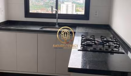 Apartamento 2 dormitórios à venda Jardim Brasil Campinas/SP