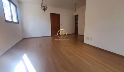 Apartamento á venda 117 m² com 3 quartos à venda em Cambuí -  Campinas/SP