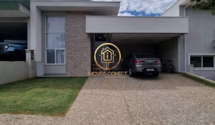 Casa de condomínio á venda 188 m²  bairro Parque Bom Retiro Paulínia/SP