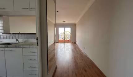 Apartamento com 3 Quartos e 2 banheiro para locação, 73 m²