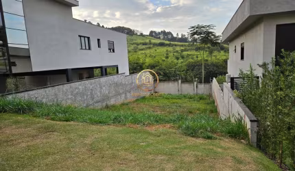 Terreno à venda 317 m² no Parque Rural Fazenda Santa Cândida em Campinas/SP