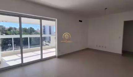Apartamento a venda 115m², 3 suítes, 3 vagas, no bairro Taquaral, Campinas