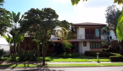 Casa de 502m² à venda no Loteamento Alphaville Campinas