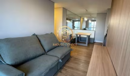 Apartamento a venda, 80m², 3 dormitórios, 1 suíte - Brisa da Mata - Paulínia