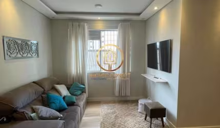 Apartamento á venda  com 2 quartos, 84m² no Bosque - Campinas/SP