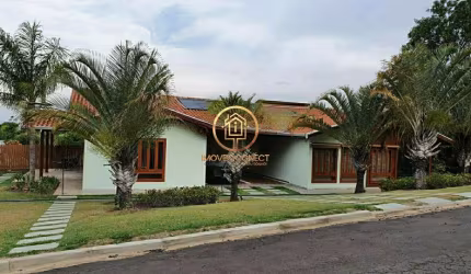 Casa à venda no Loteamento Alphaville Campinas, 328.58m², 3 suítes, Campinas / S