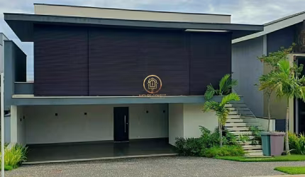 Casa à venda no Vila dos Plátanos em Campinas, 365m², 4 suítes, 3 vagas