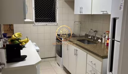 Apartamento à venda em Ponte Preta - Campinas, 1 suíte, 1 vaga, 80m² Campinas/SP