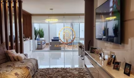 Casa de condomínio a venda, 190m², 3 dormitórios (2 suites), Morumbi - Paulínia