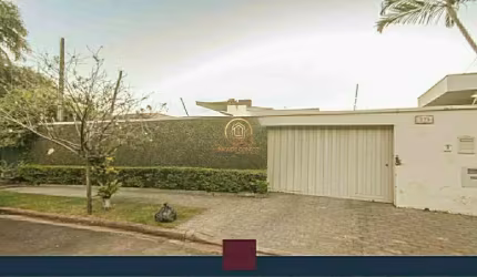 Casa para alugar, 355.2 m², 2 suítes, 4 vagas no Nova Campinas em Campinas/SP