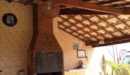 Lindo Apartamento Cobertura Escriturado Perto da Praia