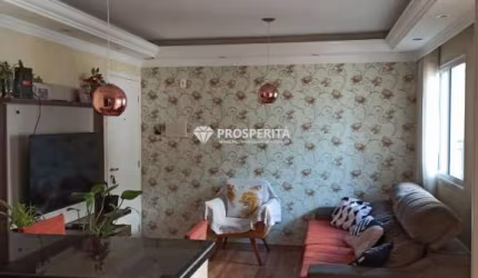 APARTAMENTO 3 DORMITÓRIOS À VENDA PERTO DO SHOPPING PRAÇA DA MOÇA DIADEMA!!