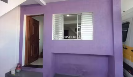 CASA SOBRADO A VENDA  COM 4 DORMITORIOS NO CENTRO DE DIADEMA