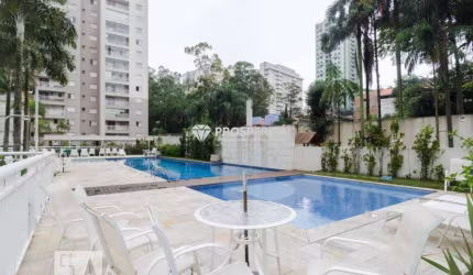 APARTAMENTO 3 DORMS NO CONDOMÍNIO VITTA PARK