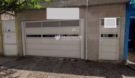 CASA PARA VENDA NO CENTRO DO SERRARIA DIADEMA