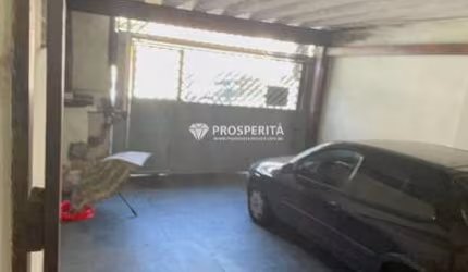 SOBRADO DE 3 DORMITÓRIOS E 1 SUÍTE PARA VENDA NO CENTRO DE DIADEMA