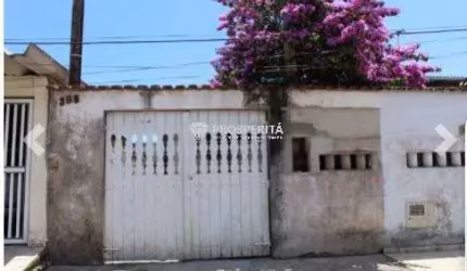 CASA RESIDENCIAL NO LITORAL MONGAGUÁ