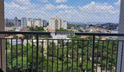 APARTAMENTO DE 3 DORMITÓRIOS NO CENTRO DE DIADEMA