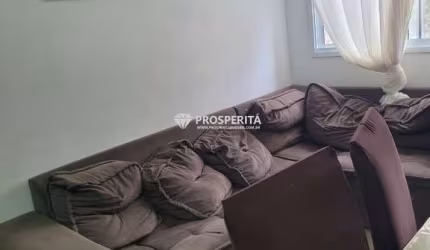 APARTAMENTO A VENDA  NO CONDOMÍNIO CORES DIADEMA