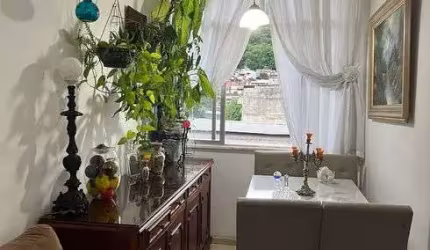 Vendo Ap Aconchegante de 2 quartos com 60 m2 Riachuelo