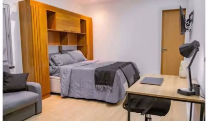 Vendo ótimo apartamento de 1 Quarto em Copacabana 20 m2
