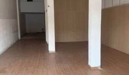 ALUGO  Ou  VENDO ótima loja com 4 vagas  em Madureira