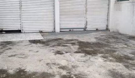 ALUGO  Ou  VENDO ótima loja com 4 vagas  em Madureira