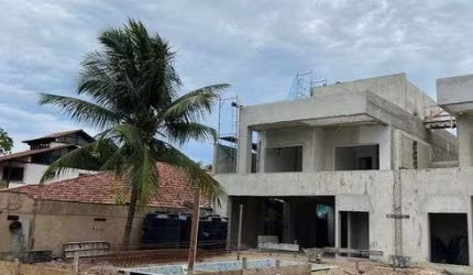 Vendo Casa em condomínio Rio Mar 4 quartos 4 suites 451m2 Barra