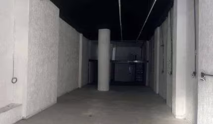 Alugo Loja com 190 m2 em Botafogo