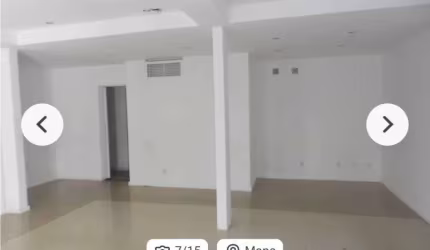 Alugo ótima Loja na Urca com 70 m2