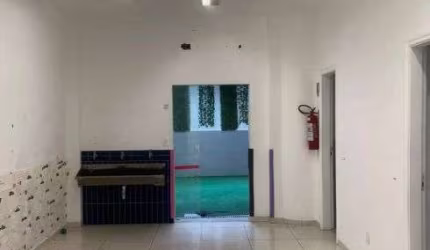 Alugo Imovel comercial em Botafogo 130 m2