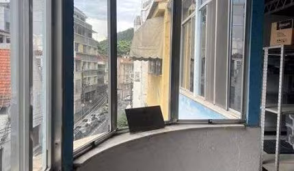 Vendo Prédio na Urca 3 andares com 224 m2