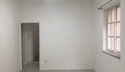 Vendo aconchegante apartamento de 1 quarto na Urca 68 m2