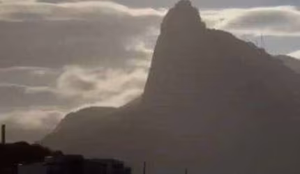 Vendo Mansão maravilhosa na Urca com Vista livre
