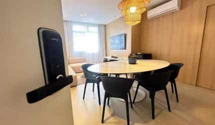 Alugo Excelente apartamento de 3 quartos sendo 1 suite Ipanema 80 m2