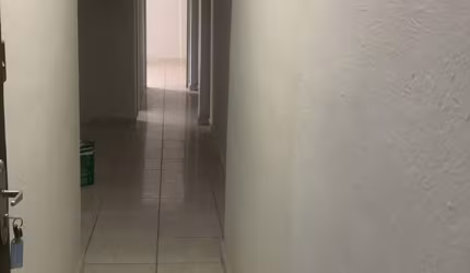 Vendo aconchegante apartamento no Cachambi 58 m2