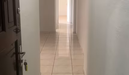 Vendo aconchegante apartamento Cachambi 65 m2